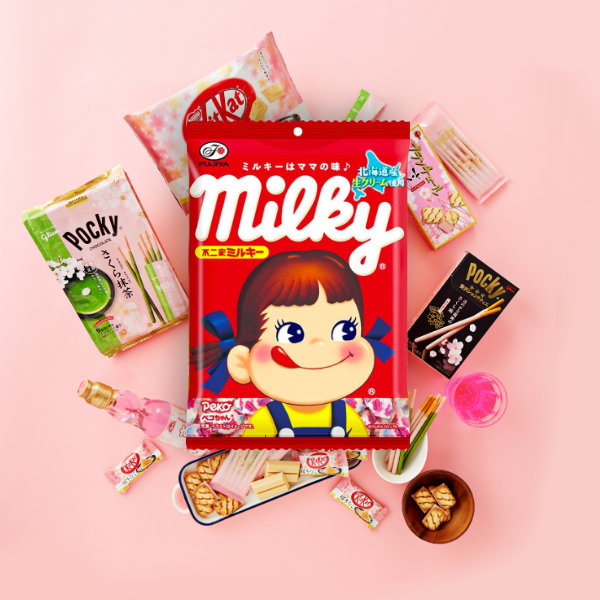 The BEST Japanese Candy — Chef Iso